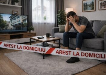 Șefi din ANAF, în dosar de corupție! Mită de 50.000 de euro pentru influențarea unor decizii fiscale