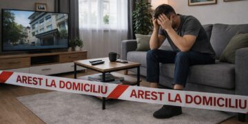 Șefi din ANAF, în dosar de corupție! Mită de 50.000 de euro pentru influențarea unor decizii fiscale