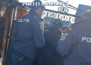 Scene de cruzime! Un bărbat a ucis un câine și a rănit grav un cal. A fost arestat preventiv!