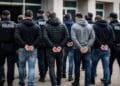 Șapte fugari aduși în țară în doar două zile. Suspecți de tentativă de omor, tâlhărie și spălare de bani, capturați în Europa