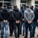 Șapte fugari aduși în țară în doar două zile. Suspecți de tentativă de omor, tâlhărie și spălare de bani, capturați în Europa