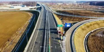 Indicator rutier nou! Rombul alb care le dă bătăi de cap șoferilor