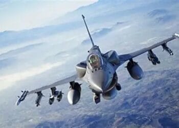 Alertă! RO-Alert pentru drone detectate! Avioane F-16 au decolat de urgență!