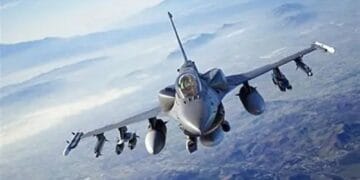 Alertă! RO-Alert pentru drone detectate! Avioane F-16 au decolat de urgență!