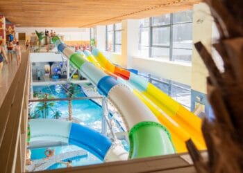 Investiții de peste 6 milioane de euro într-o stațiune balneară foarte cunoscută! Se accelerează extinderea turismului balnear la nivel național!