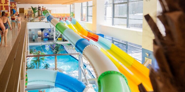 Investiții de peste 6 milioane de euro într-o stațiune balneară foarte cunoscută! Se accelerează extinderea turismului balnear la nivel național!