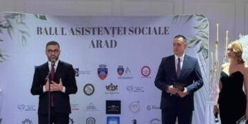 Ministrul Muncii, Florin Manole: Trăim într-o țară în care cuvintele persoană vulnerabilă au ajuns să reprezinte o jignire. Solidaritatea socială este departe de a fi la cotele normale