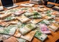 Percheziții într-un dosar de delapidare cu militari: prejudiciu de 300.000 de lei, anchetă coordonată de Parchetul Militar
