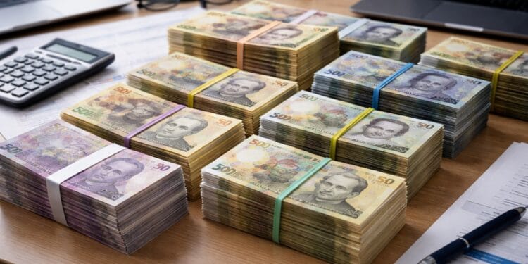 Țeapă online în numele ANAF! Femeie de afaceri lăsată fără 86.000 lei după ce a oferit acces infractorilor