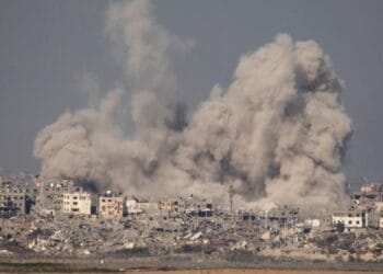 Escaladare majoră în Orientul Mijlociu: Israelul anunță lovituri „în inima Teheranului”, Iranul susține că a atacat 27 de ținte americane