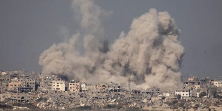 Escaladare majoră în Orientul Mijlociu: Israelul anunță lovituri „în inima Teheranului”, Iranul susține că a atacat 27 de ținte americane