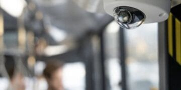 Scandal la un liceu! Camere de supraveghere montate în toaleta fetelor. Părinții vor explicații!