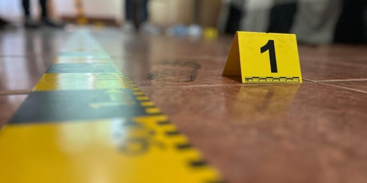 Tragedie! O persoană a murit după ce a ajuns sub un tren!