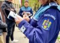 Controale în școli! Elevii chiulangii depistați! Amenzi și verificări la comercianți!