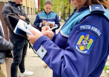 Controale în școli! Elevii chiulangii depistați! Amenzi și verificări la comercianți!