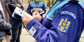 Controale în școli! Elevii chiulangii depistați! Amenzi și verificări la comercianți!