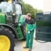 Motorină fără taxe pentru fermieri. Barbu anunță un mecanism direct la pompă