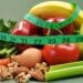 Mesele repetitive ar putea ajuta la slăbit. Studiu: rutina alimentară simplă dă rezultate mai bune