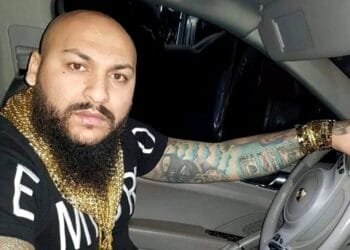 Dani Mocanu ajunge după gratii: condamnarea de 4 ani rămâne definitivă. Fratele său primește 7 ani de închisoare