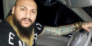 Dani Mocanu ajunge după gratii: condamnarea de 4 ani rămâne definitivă. Fratele său primește 7 ani de închisoare