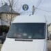 Transport ilegal de fier vechi depistat de polițiști. Amendă de 15.000 de lei și autoutilitară confiscată