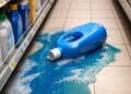 Concediată pentru un detergent ieftin! Cazul care a scandalizat populația, s-a încheiat cu despăgubiri