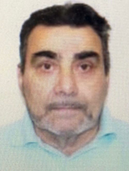 Bărbat de 70 de ani, dispărut fără urmă! Familia și polițiștii îl caută de două zile