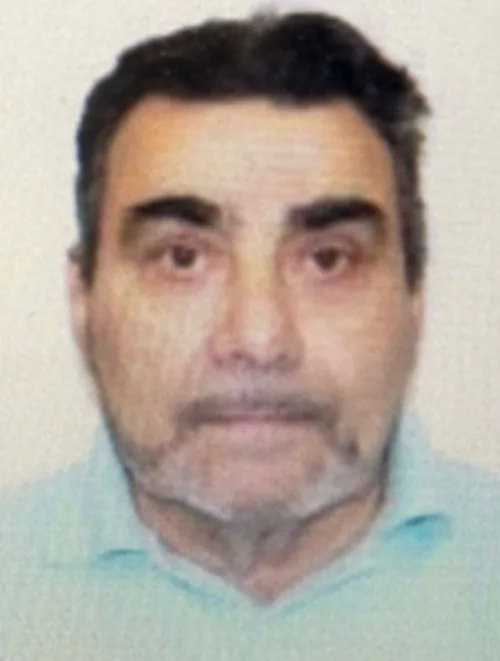 Bărbat de 70 de ani, dispărut fără urmă! Familia și polițiștii îl caută de două zile