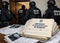 Percheziții de amploare! Rețea de certificate false de handicap, prejudiciu de peste 1,3 milioane de lei
