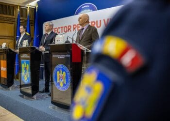 10.000 de detectoare de fum și monoxid de carbon vor fi instalate în locuințe din 20 de județe, în cadrul campaniei „Detector pentru Viață”