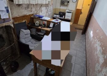 Polițiștii acuză condiții insalubre: „respirăm mucegai, în timp ce deținuții au condiții monitorizate”