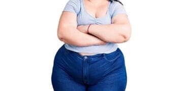 Grăsimea abdominală declanșează hipertensiunea! Ce trebuie să știți despre riscurile ascunse ale taliei mărite