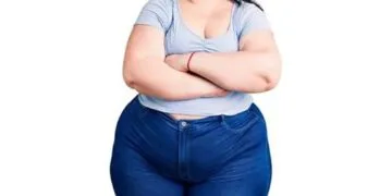 Grăsimea abdominală declanșează hipertensiunea! Ce trebuie să știți despre riscurile ascunse ale taliei mărite