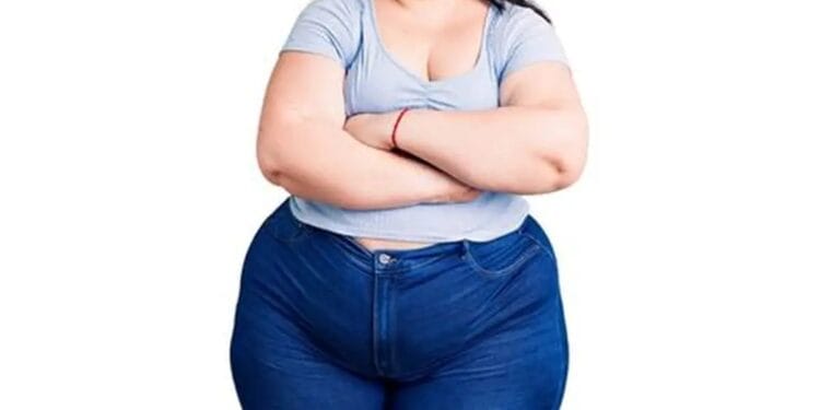 Grăsimea abdominală declanșează hipertensiunea! Ce trebuie să știți despre riscurile ascunse ale taliei mărite