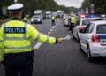 Filtru rutier de amploare! Polițiștii din opt județe ies în teren pentru reducerea accidentelor