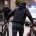 Hoț de biciclete, prins de polițiști! Percheziții și audieri într-un dosar de furt calificat