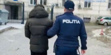 Hoți prinși la scurt timp după spargere! Prejudiciu de 16.000 de lei, recuperat integral