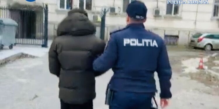 Hoți prinși la scurt timp după spargere! Prejudiciu de 16.000 de lei, recuperat integral