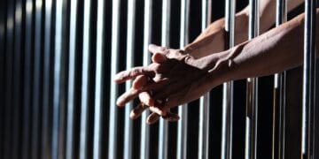 Condamnat la peste 15 ani de închisoare pentru viol și violență în familie, ridicat de polițiști și dus la Penitenciar!