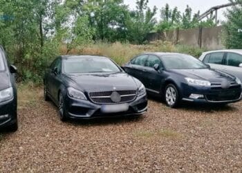 Aproape 500 de persoane urmărite și zeci de mașini căutate, depistate prin Sistemul Informatic Schengen într-o singură săptămână