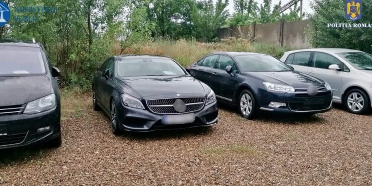 Aproape 500 de persoane urmărite și zeci de mașini căutate, depistate prin Sistemul Informatic Schengen într-o singură săptămână