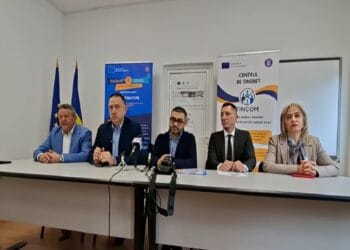 VIDEO. Ministrul Muncii, Florin Manole dă asigurări: „Zero concedieri” în contextul reducerii cheltuielilor bugetare