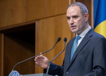 Nazare: bugetul pe 2026 a intrat în vigoare. „Urmează etapa decisivă: execuția responsabilă”