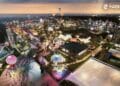 NIBIRU deschide la Costinești cel mai mare hub de entertainment din vara 2026. Concerte zilnice și artiști internaționali de top