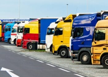 Tragedie! Un șofer de TIR a fost ucis după ce a surprins un hoț de motorină! Respectivul l-a lovit cu autocamionul!