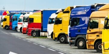 Tragedie! Un șofer de TIR a fost ucis după ce a surprins un hoț de motorină! Respectivul l-a lovit cu autocamionul!