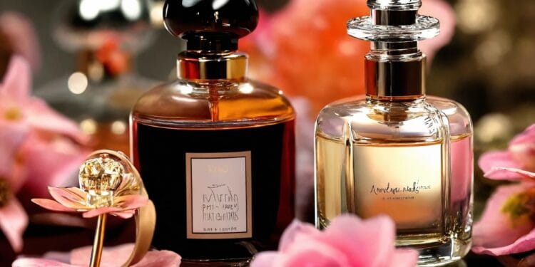 Prinși cu zeci de parfumuri fără acte. Doi suspecți cercetați pentru contrabandă!