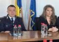 Schimbări la vârful Poliției! Prefectul salută promovările și numirile din sistem