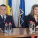 Schimbări la vârful Poliției! Prefectul salută promovările și numirile din sistem