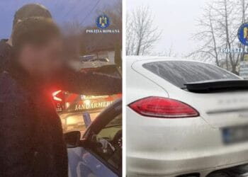 VIDEO. Rețea de exploatare sexuală destructurată: minore racolate prin metoda „loverboy” și duse la prostituție! 